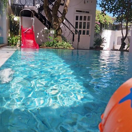 Villa Hai An Vũng Tàu Exteriér fotografie