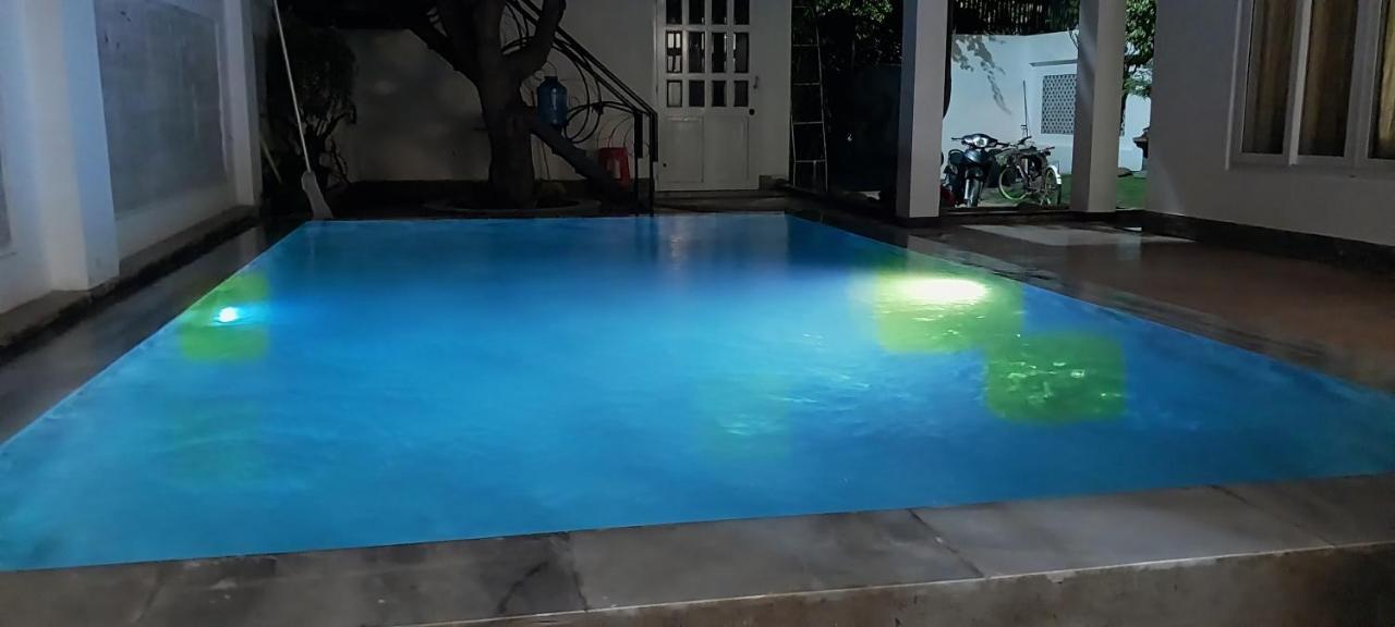 Villa Hai An Vũng Tàu Exteriér fotografie