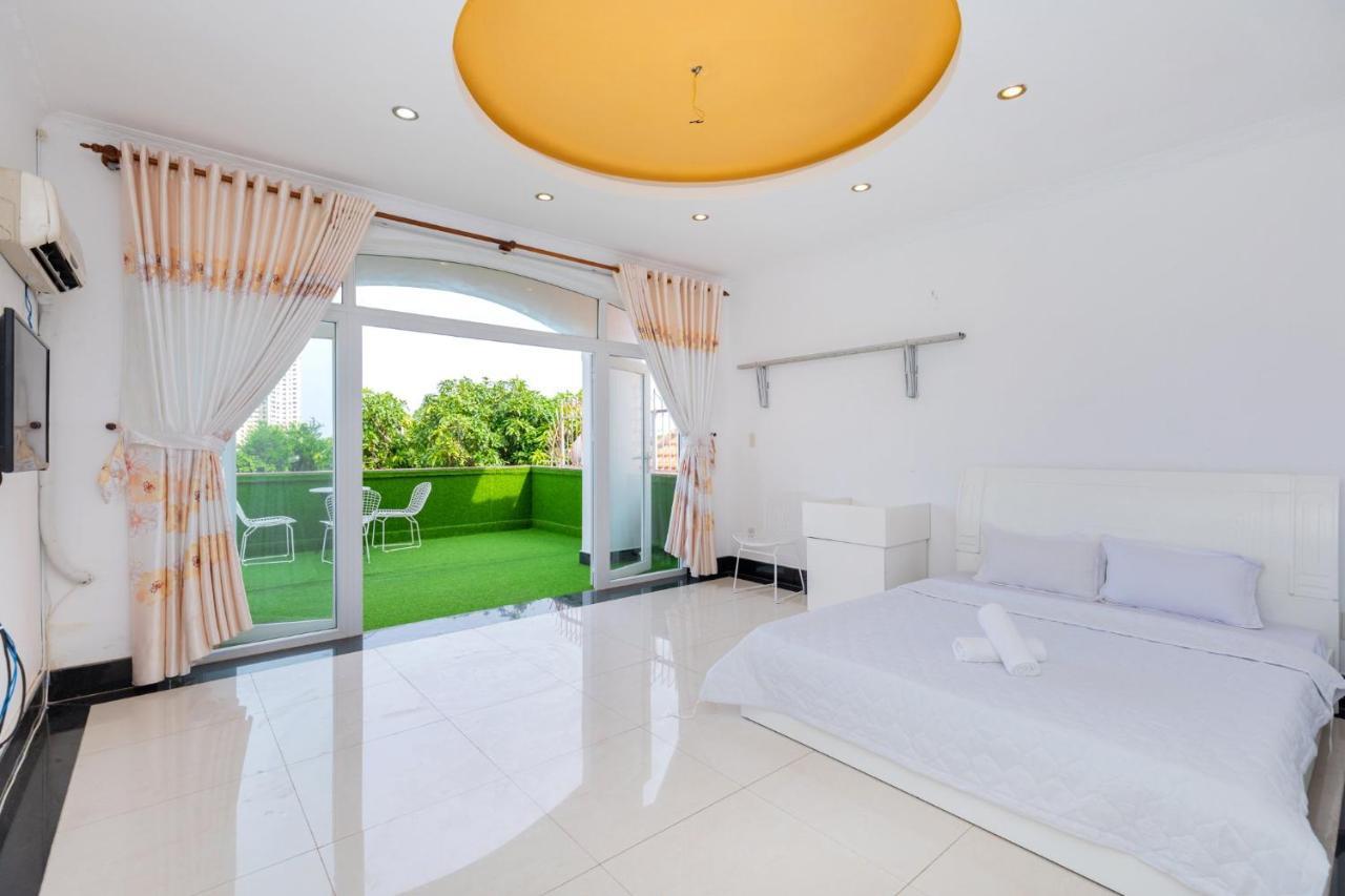 Villa Hai An Vũng Tàu Exteriér fotografie