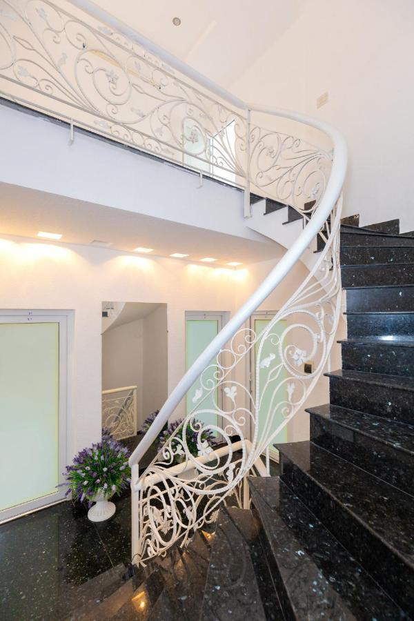 Villa Hai An Vũng Tàu Exteriér fotografie